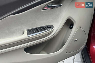 Хэтчбек Chevrolet Volt 2014 в 