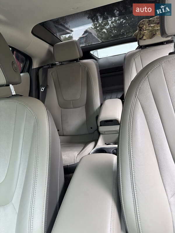 Хэтчбек Chevrolet Volt 2013 в Киеве