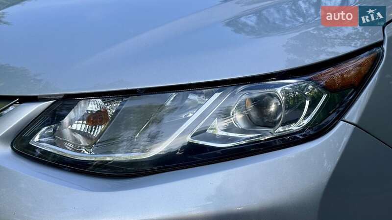Хетчбек Chevrolet Volt 2017 в Житомирі