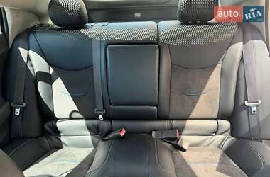 Хэтчбек Chevrolet Volt 2016 в 