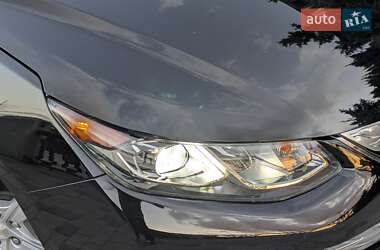 Хэтчбек Chevrolet Volt 2018 в 