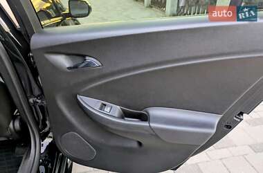 Хэтчбек Chevrolet Volt 2018 в 