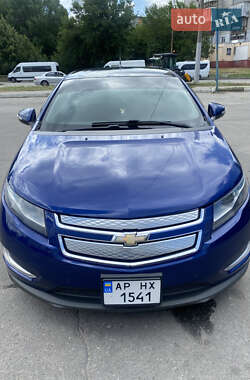 Хэтчбек Chevrolet Volt 2012 в Запорожье