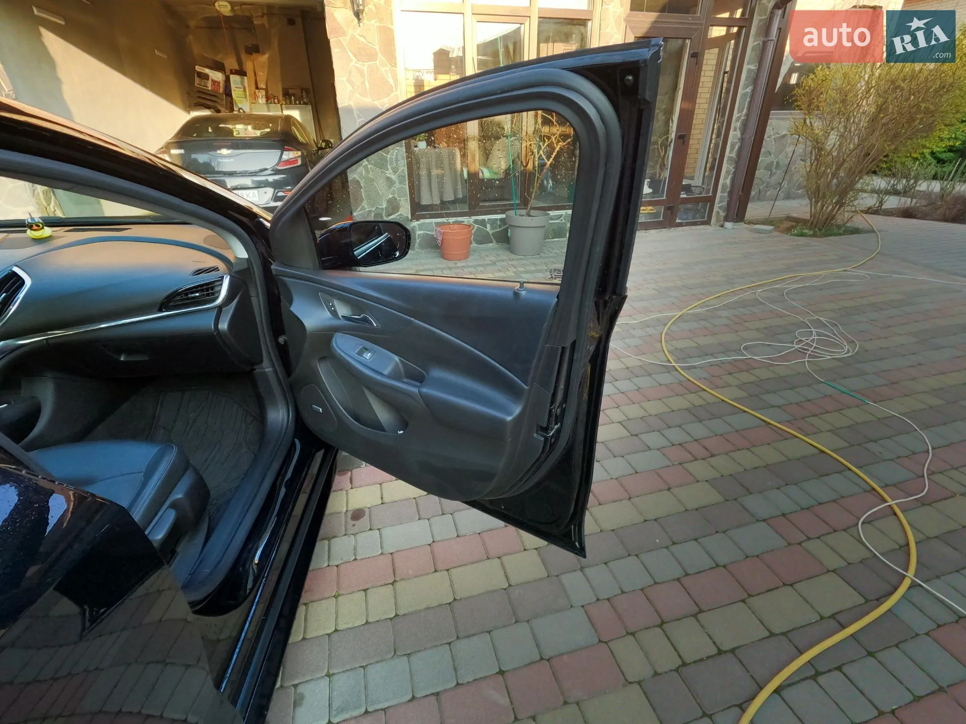 2017 Chevrolet Volt - мініатюра 5