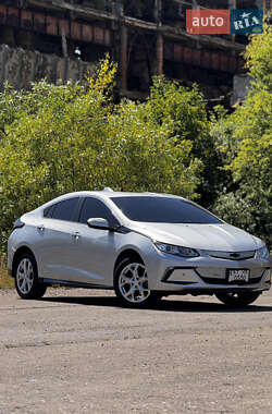 Хэтчбек Chevrolet Volt 2016 в Калуше