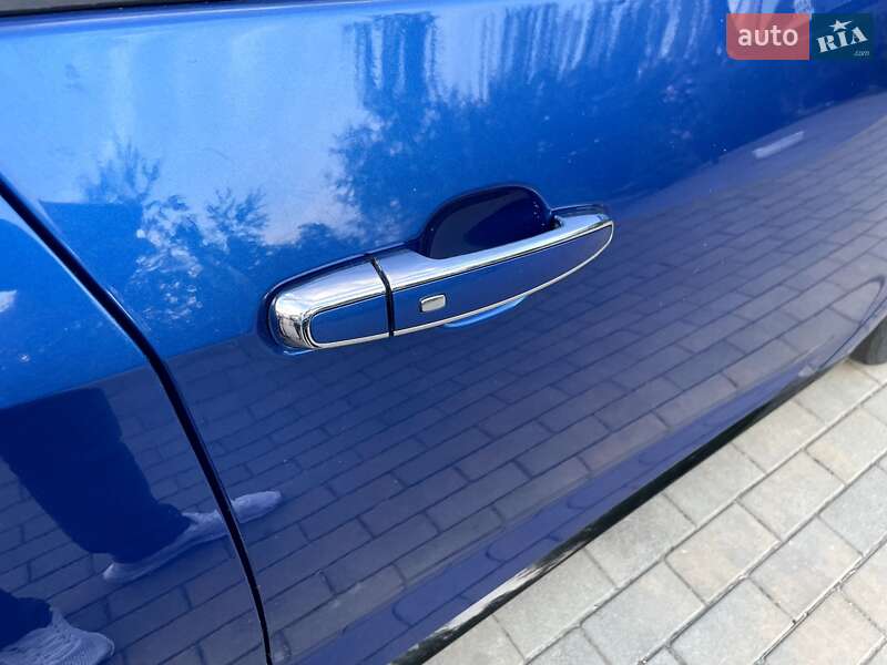 Хэтчбек Chevrolet Volt 2016 в Измаиле фото 13 Хэтчбек Chevrolet Volt 2016 в Измаиле