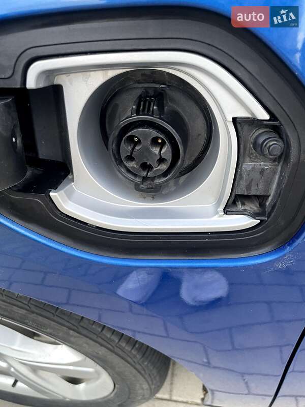 Хэтчбек Chevrolet Volt 2016 в Измаиле фото 15 Хэтчбек Chevrolet Volt 2016 в Измаиле