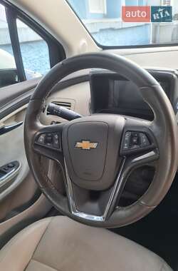 Хэтчбек Chevrolet Volt 2013 в Черкассах
