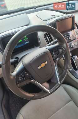 Хэтчбек Chevrolet Volt 2013 в Черкассах