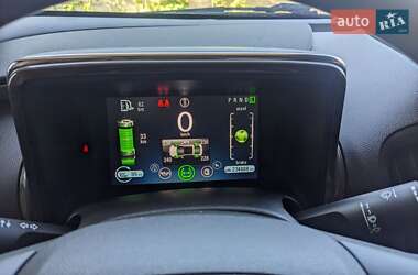 Хетчбек Chevrolet Volt 2011 в 
