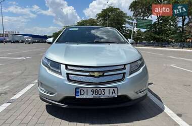 Хэтчбек Chevrolet Volt 2011 в Одессе