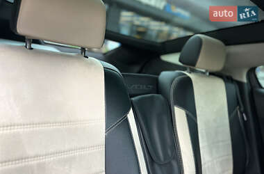 Хэтчбек Chevrolet Volt 2012 в 
