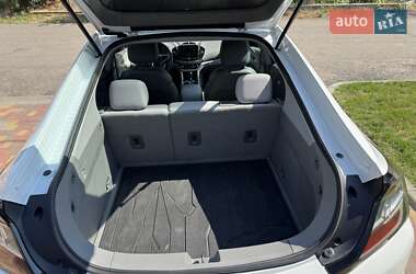 Хэтчбек Chevrolet Volt 2015 в 