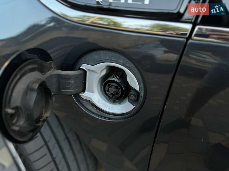 Хэтчбек Chevrolet Volt 2015 в Виннице