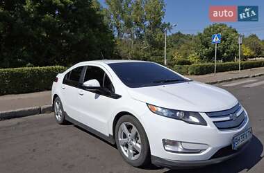 Хэтчбек Chevrolet Volt 2015 в Одессе
