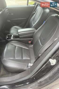 Хэтчбек Chevrolet Volt 2012 в Тернополе