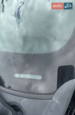 Хэтчбек Chevrolet Volt 2012 в Тернополе