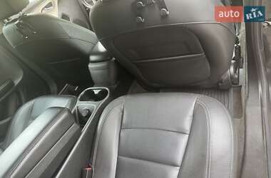 Хэтчбек Chevrolet Volt 2012 в Тернополе