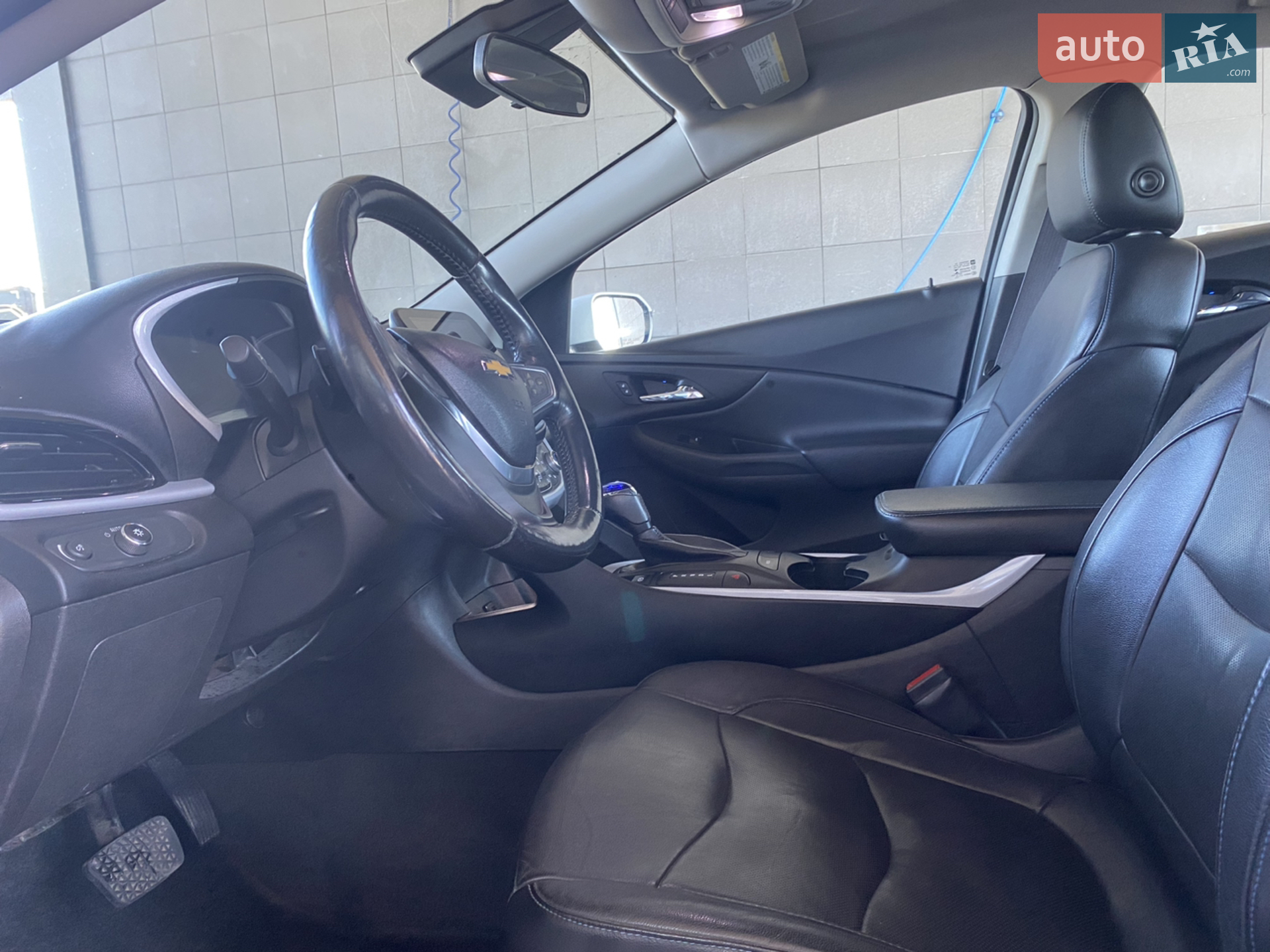 2016 Chevrolet Volt - мініатюра 16