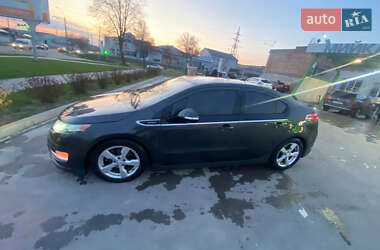 Хэтчбек Chevrolet Volt 2014 в Чернигове