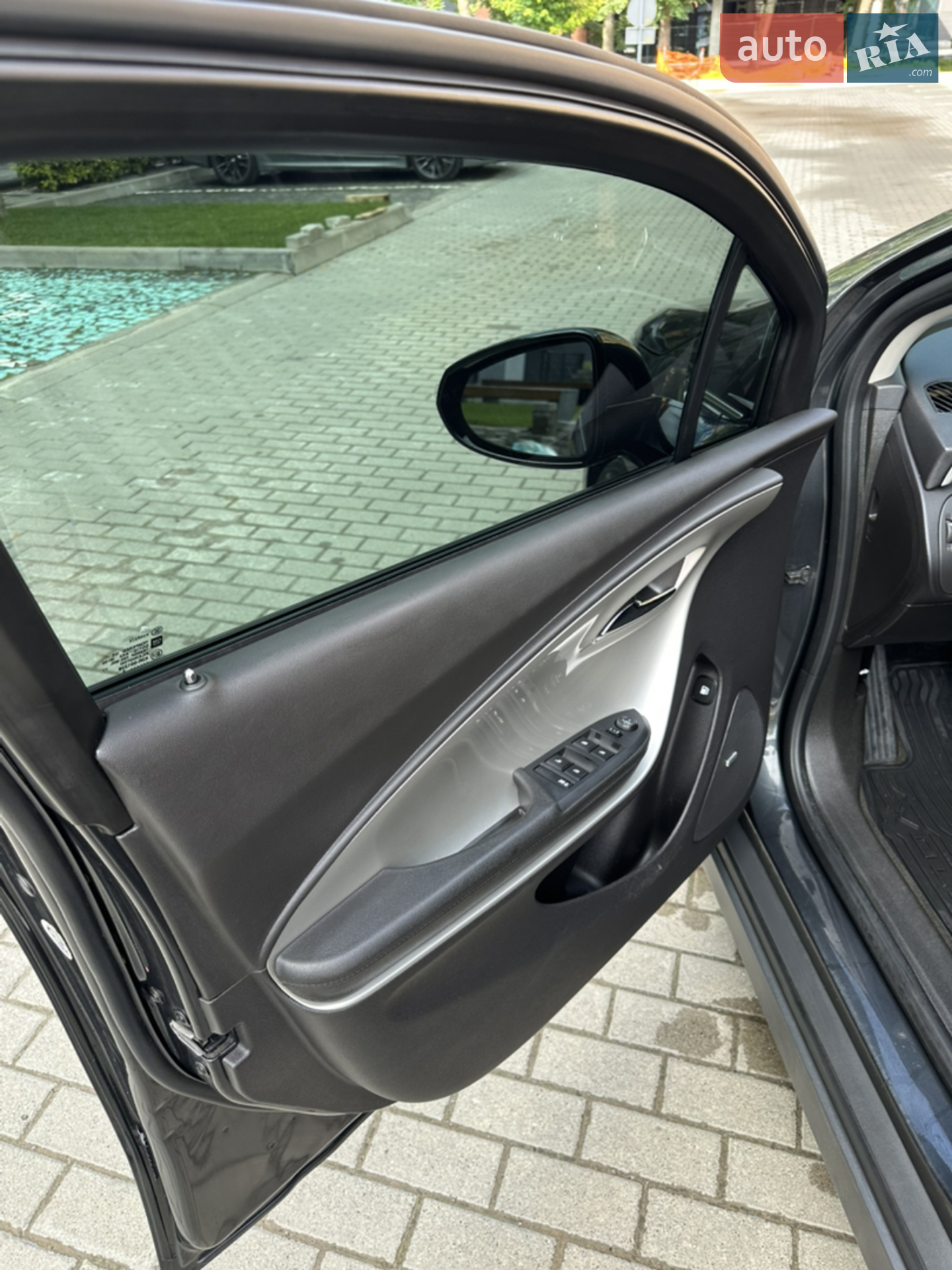 2015 Chevrolet Volt - мініатюра 5
