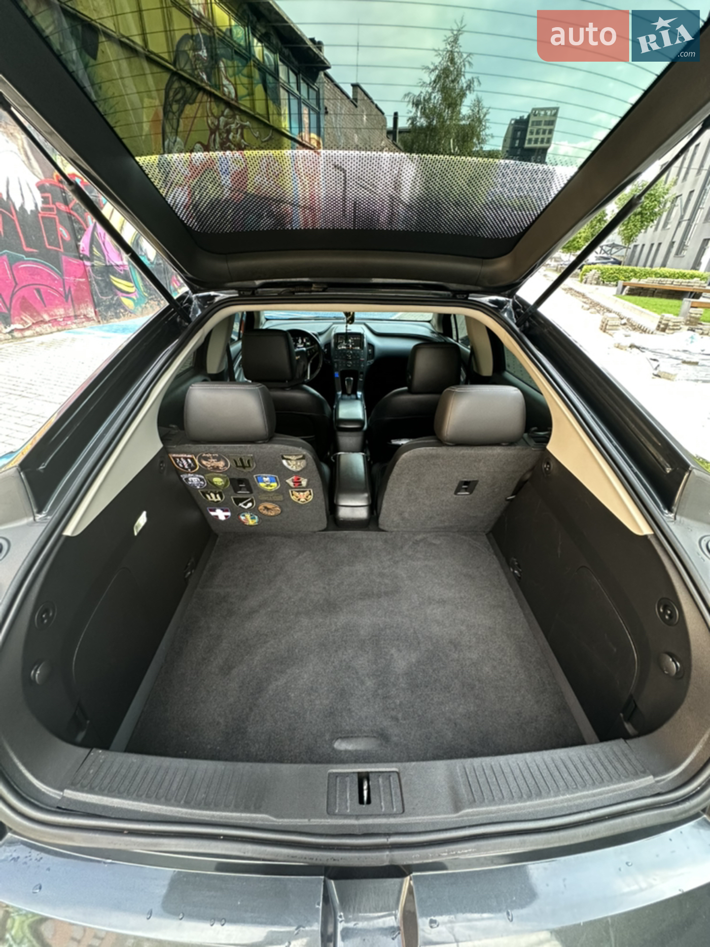 2015 Chevrolet Volt - мініатюра 12