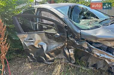 Хэтчбек Chevrolet Volt 2017 в 