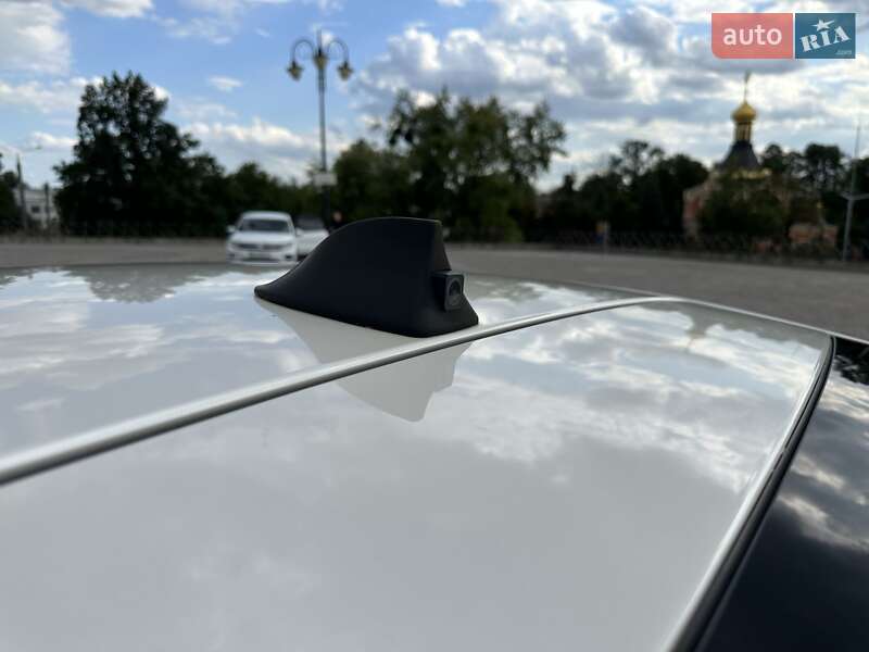 Хэтчбек Chevrolet Volt 2014 в Харькове
