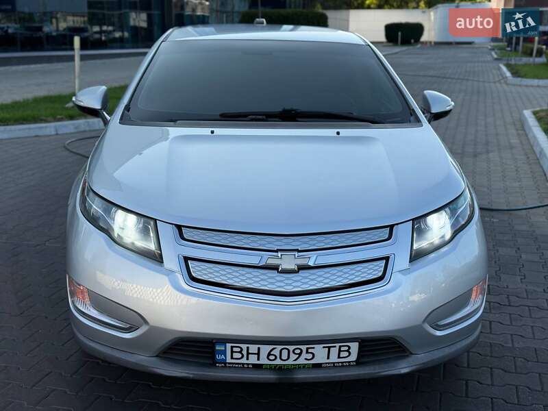 Хэтчбек Chevrolet Volt 2014 в Одессе
