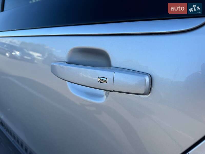 Хэтчбек Chevrolet Volt 2014 в Одессе
