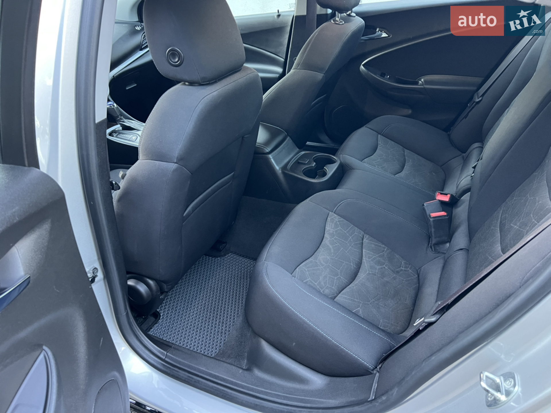 2016 Chevrolet Volt - мініатюра 6