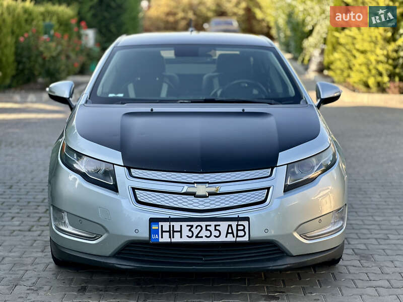 Хэтчбек Chevrolet Volt 2011 в Одессе