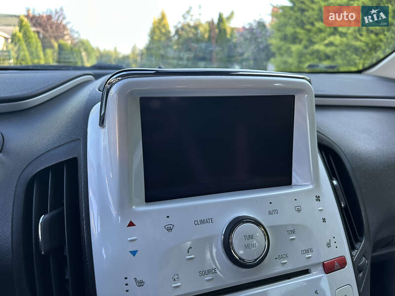 Хэтчбек Chevrolet Volt 2011 в Одессе