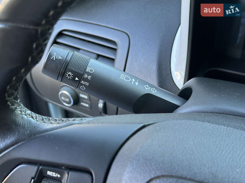 Хэтчбек Chevrolet Volt 2011 в Одессе