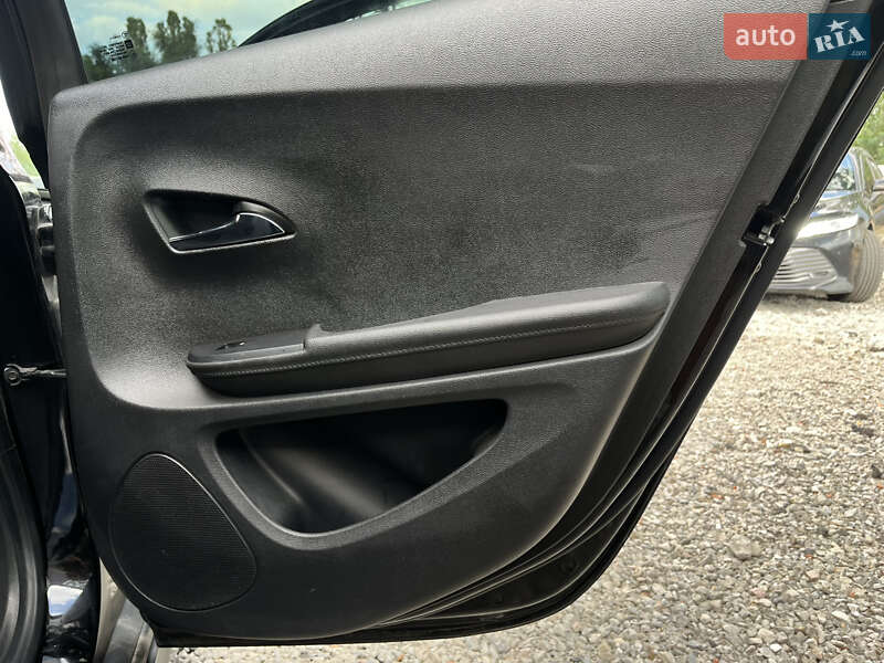 Хетчбек Chevrolet Volt 2013 в Харкові