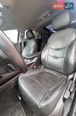 Хетчбек Chevrolet Volt 2017 в 