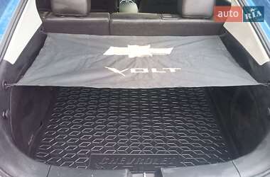 Хэтчбек Chevrolet Volt 2016 в Вараше