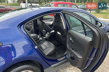Хэтчбек Chevrolet Volt 2013 в Харькове