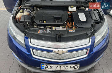 Хэтчбек Chevrolet Volt 2013 в Харькове