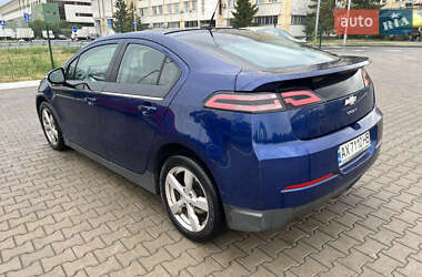Хэтчбек Chevrolet Volt 2013 в Харькове