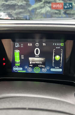 Хэтчбек Chevrolet Volt 2013 в Харькове