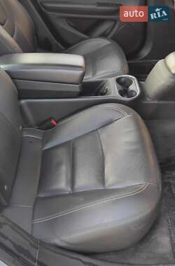 Хэтчбек Chevrolet Volt 2014 в 