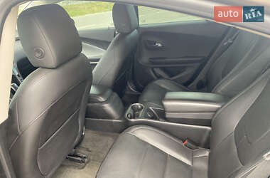 Хэтчбек Chevrolet Volt 2014 в Киеве