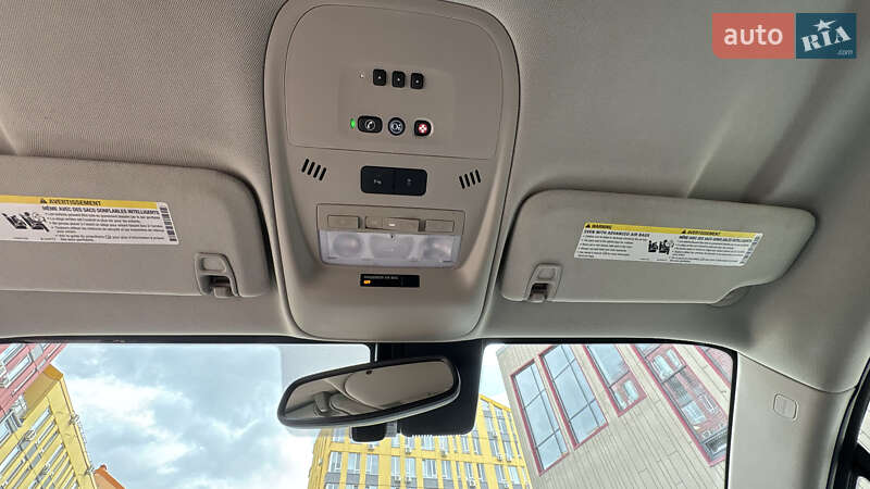 Хэтчбек Chevrolet Volt 2012 в Киеве фото 15 Хэтчбек Chevrolet Volt 2012 в Киеве