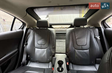 Хэтчбек Chevrolet Volt 2012 в Киеве