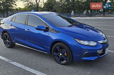 Хэтчбек Chevrolet Volt 2016 в Одессе