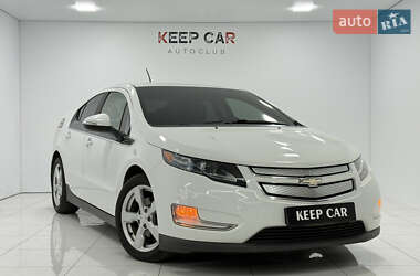 Хетчбек Chevrolet Volt 2014 в Одесі
