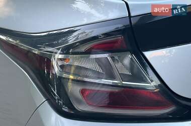 Хэтчбек Chevrolet Volt 2016 в 