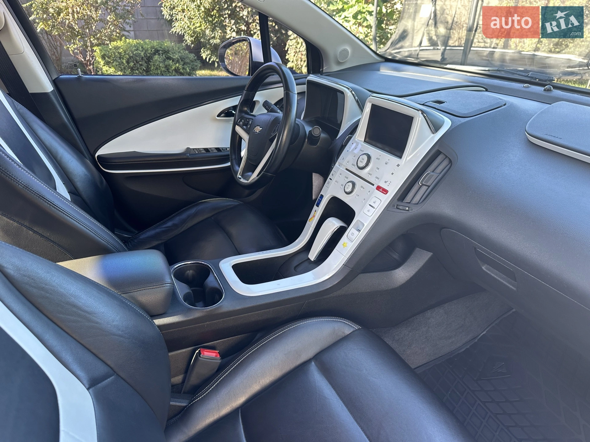 2013 Chevrolet Volt - мініатюра 25