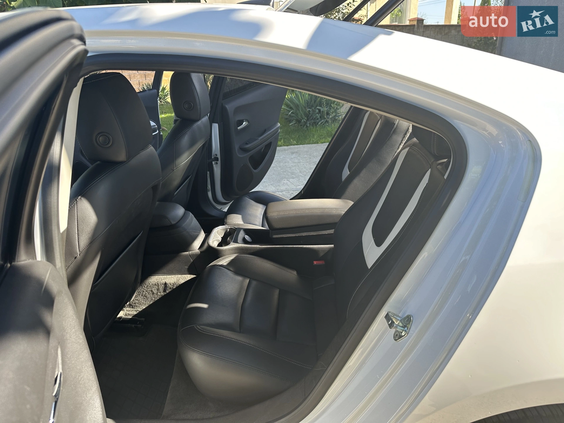 2013 Chevrolet Volt - мініатюра 34